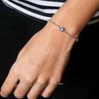 Evil Eye Bracelet